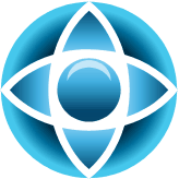 Laser Eye logo