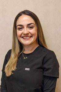 Andrea Perez - Surgery Coordinator