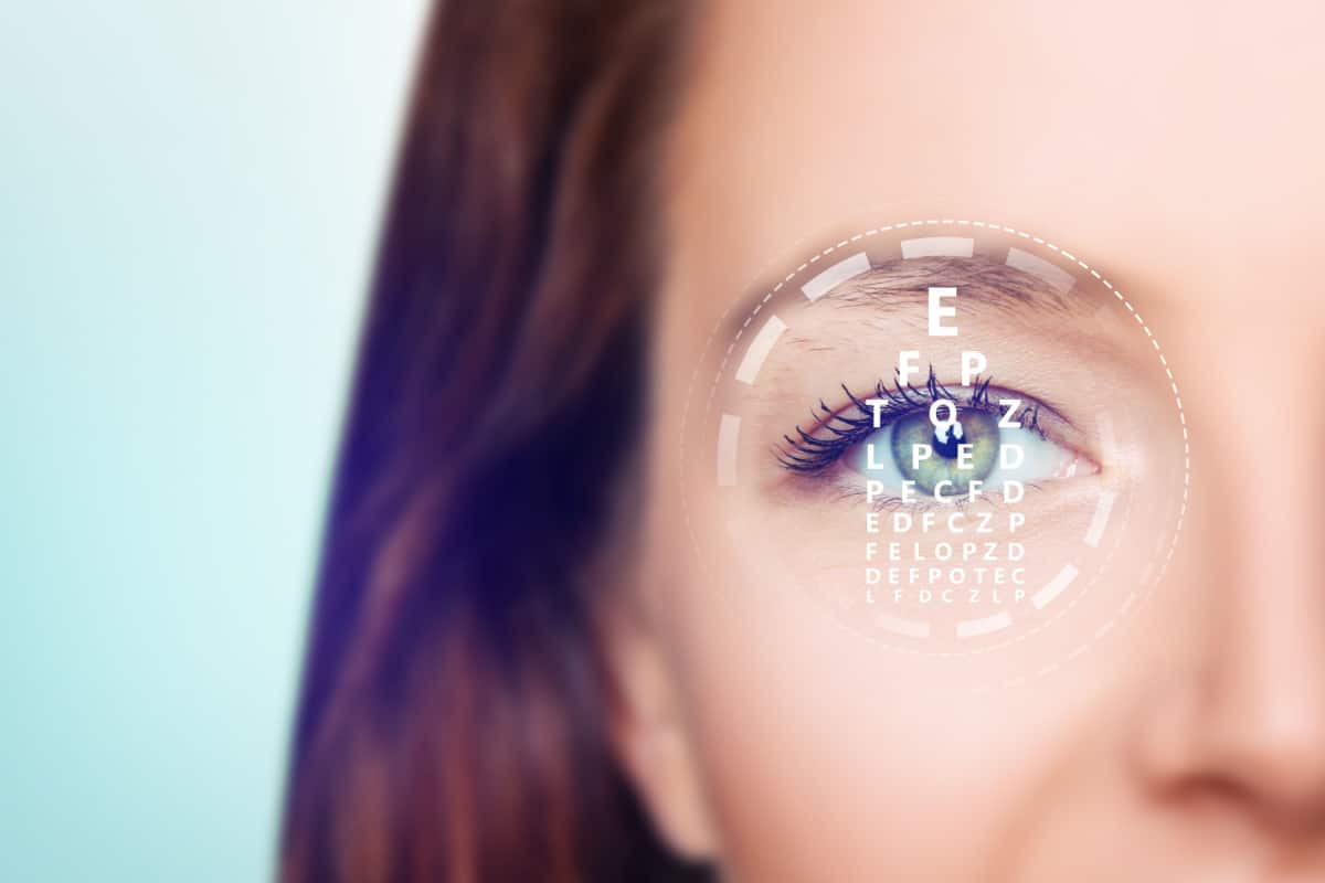 Lens Extraction Vs LASIK vision correction Miami