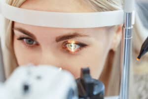 Eye Exams in Miami