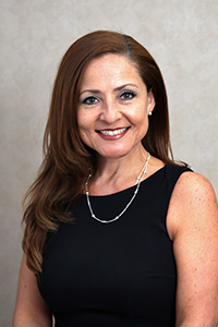 Gabriela Murillo, Practice Administrator